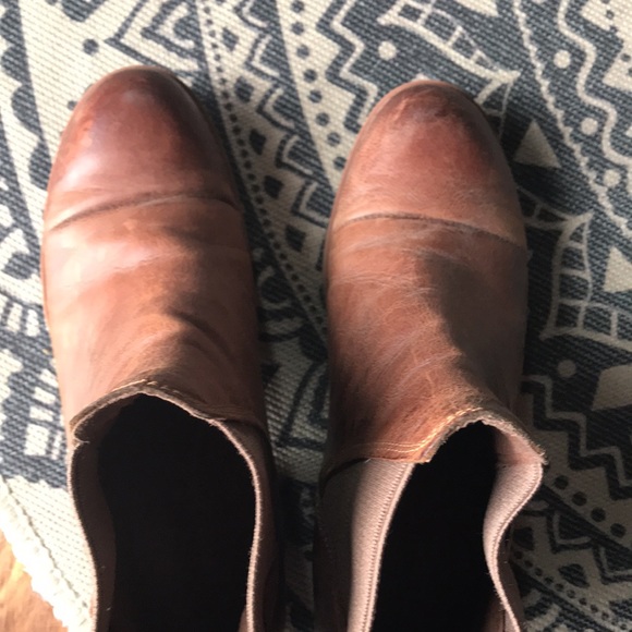 Timberland Chelsea boots - Picture 7 of 7